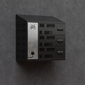 ECO Bike Charge Indendørs 3